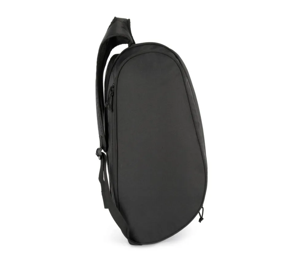 Kimood KI0652 - Sac à dos de padel avec double compartiment porte-raquette