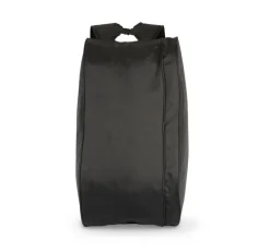 Kimood KI0651 - Sac à dos de padel recyclé avec porte-raquette