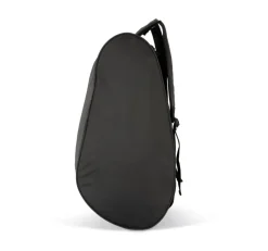 Kimood KI0651 - Sac à dos de padel recyclé avec porte-raquette