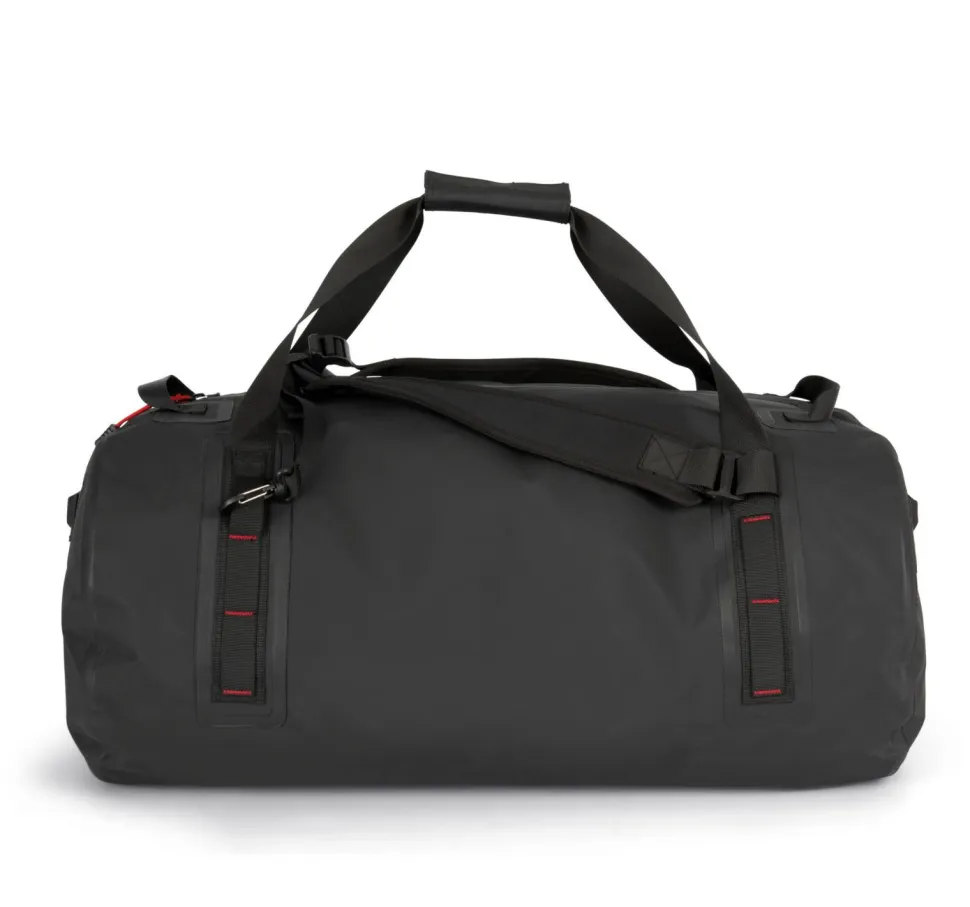 Kimood KI0657 - Sac à dos de voyage imperméable