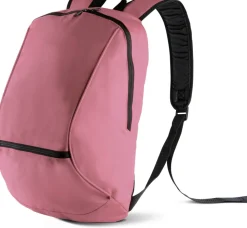 Kimood KI0103 - Sac à Dos Demi-Lune Urbain Pratique