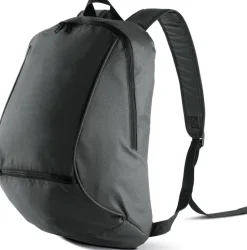 Kimood KI0103 - Sac à Dos Demi-Lune Urbain Pratique