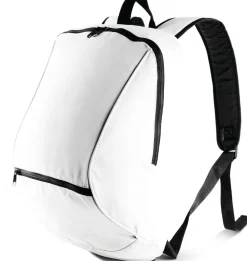Kimood KI0103 - Sac à Dos Demi-Lune Urbain Pratique