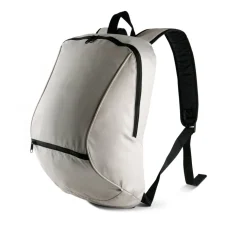 Kimood KI0103 - Sac à Dos Demi-Lune Urbain Pratique