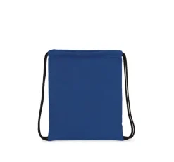 Kimood KI5103 - Sac à Dos Enfant Écologique avec Cordon