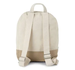 Kimood KI0185 - Sac à dos essentiel en coton