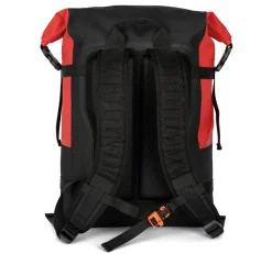 Kimood KI0187 - Sac à dos imperméable avec sangles de compression