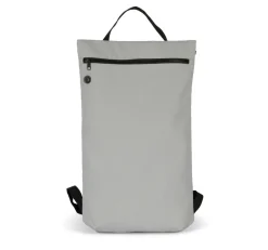 Kimood KI0183 - Sac à dos plat recyclé style urbain