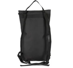Kimood KI0183 - Sac à dos plat recyclé style urbain