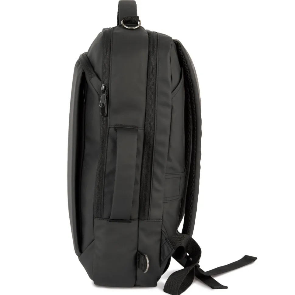Kimood KI5110 - Sac à Dos Polyvalent KIALMA Éco-Responsable