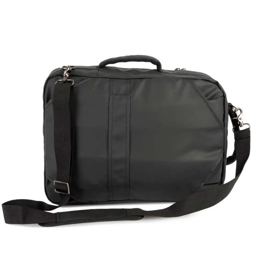 Kimood KI5110 - Sac à Dos Polyvalent KIALMA Éco-Responsable