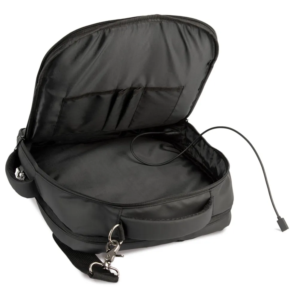 Kimood KI5110 - Sac à Dos Polyvalent KIALMA Éco-Responsable