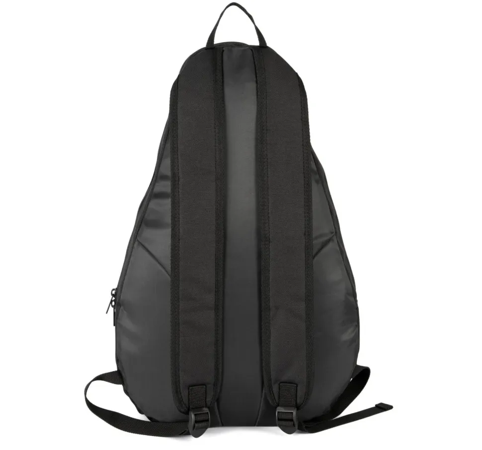 Kimood KI0382 - Sac à dos porte-raquette de padel