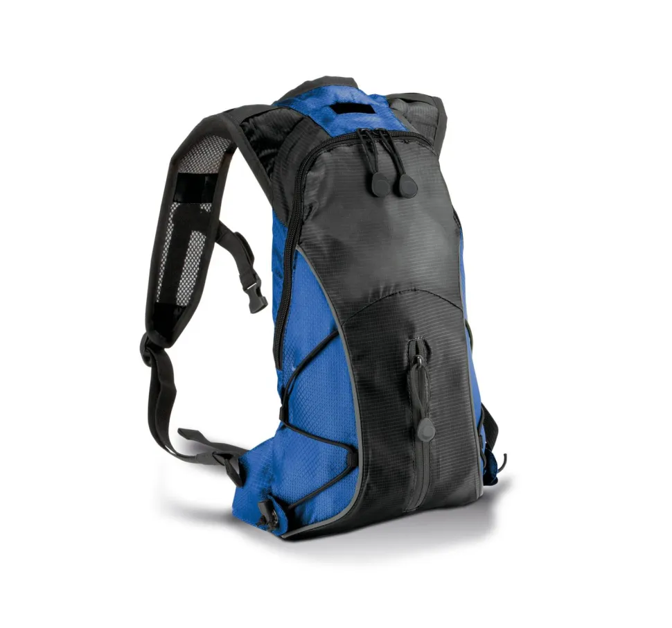 Kimood KI0111 - SAC À DOS PORTE BOISSON