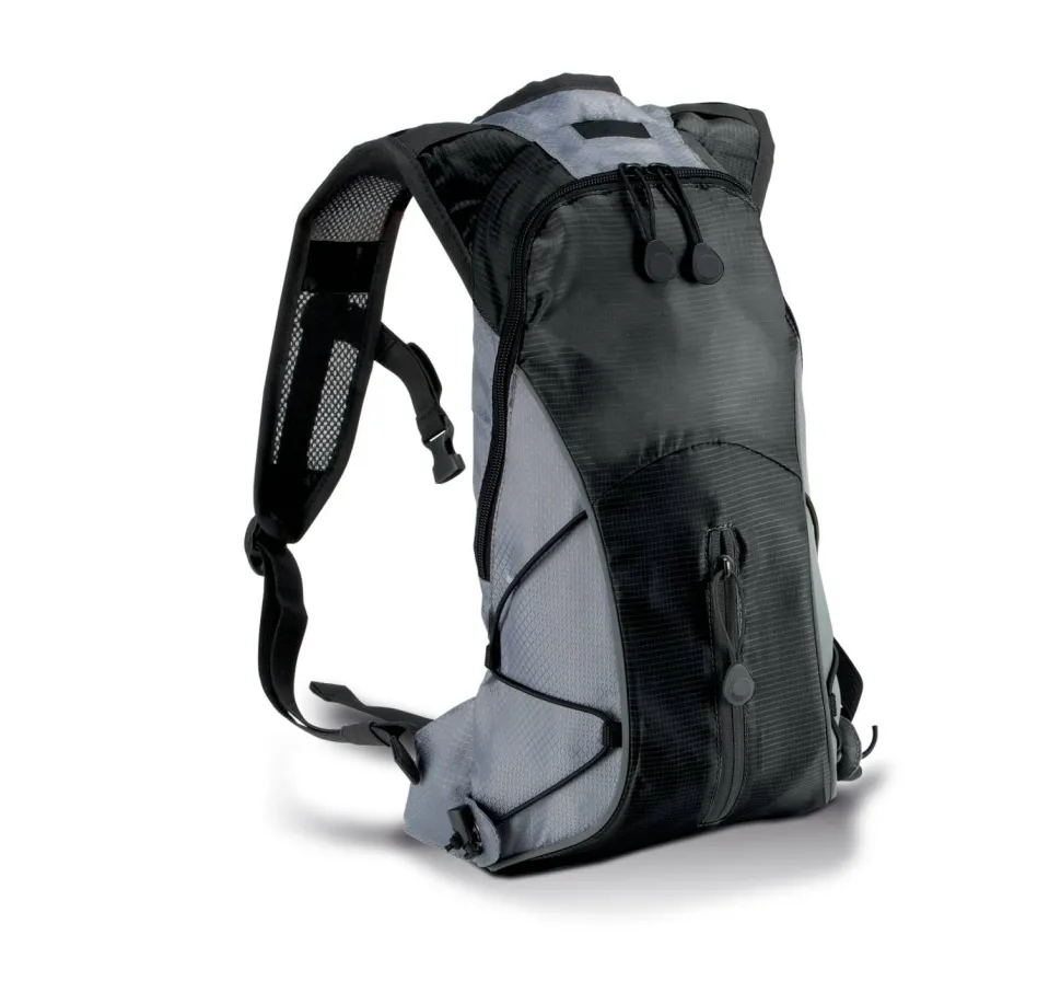 Kimood KI0111 - SAC À DOS PORTE BOISSON