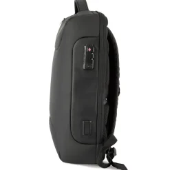 Kimood KI0937 - Sac à Dos Rigide Sécurisé pour Professionnels