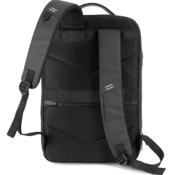 Kimood KI0937 - Sac à Dos Rigide Sécurisé pour Professionnels