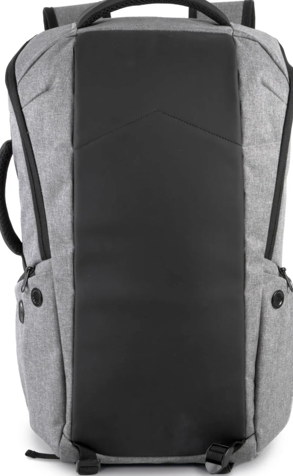 Kimood KI0888 - Sac à Dos Sécurisé Kimood avec Port USB