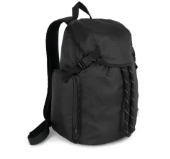 Kimood KI0180 - Sac à Dos Sportif Urbain en Polyester Recyclé
