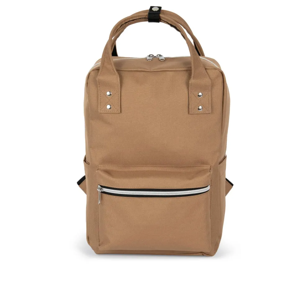 Kimood KI0138 - Sac à dos style urbain