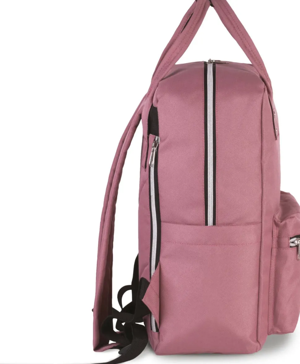 Kimood KI0138 - Sac à dos style urbain