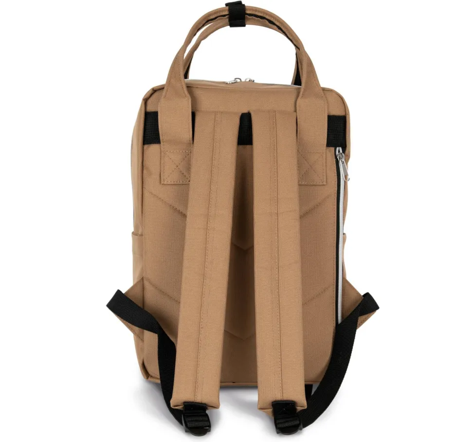 Kimood KI0138 - Sac à dos style urbain