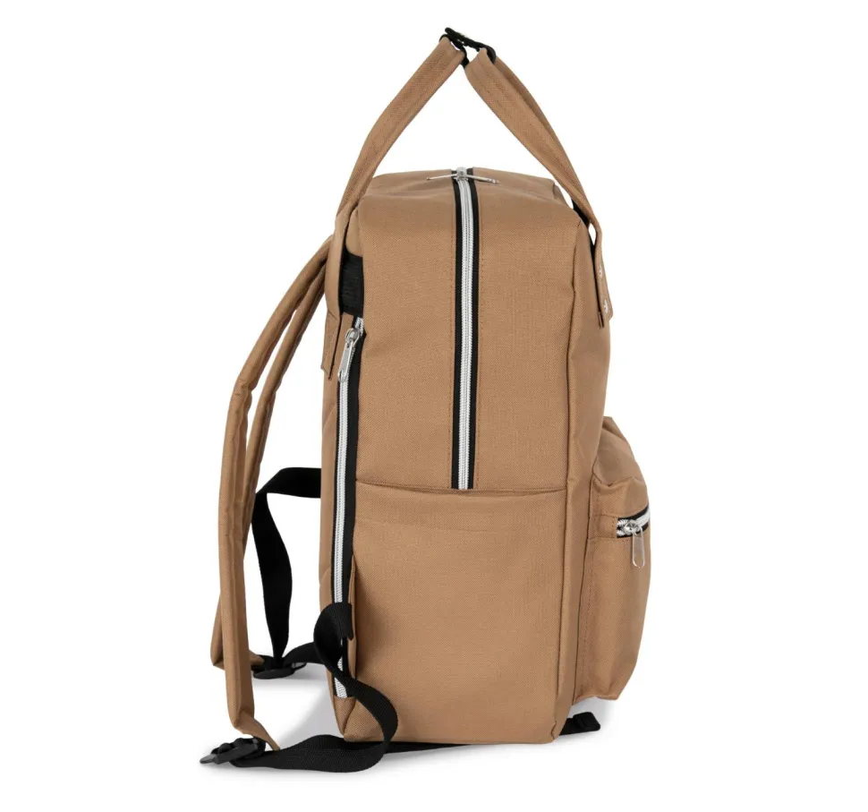 Kimood KI0138 - Sac à dos style urbain