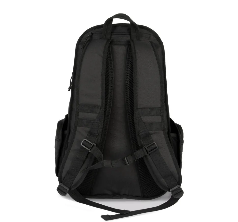 Kimood KI0179 - Sac à dos tactique MOLLE, style urbain