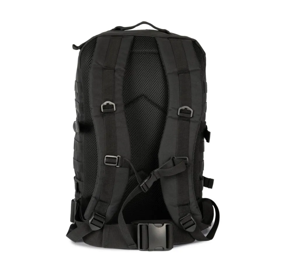 Kimood KI0162 - Sac à dos tactique M.O.L.L.E
