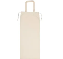 Kimood KI0254 - Sac à pain en coton bio