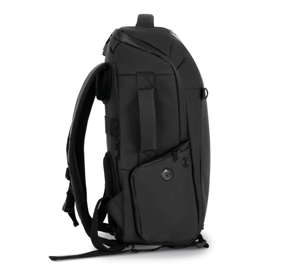 Kimood KI0889 - Sac antivol imperméable avec porte-casque