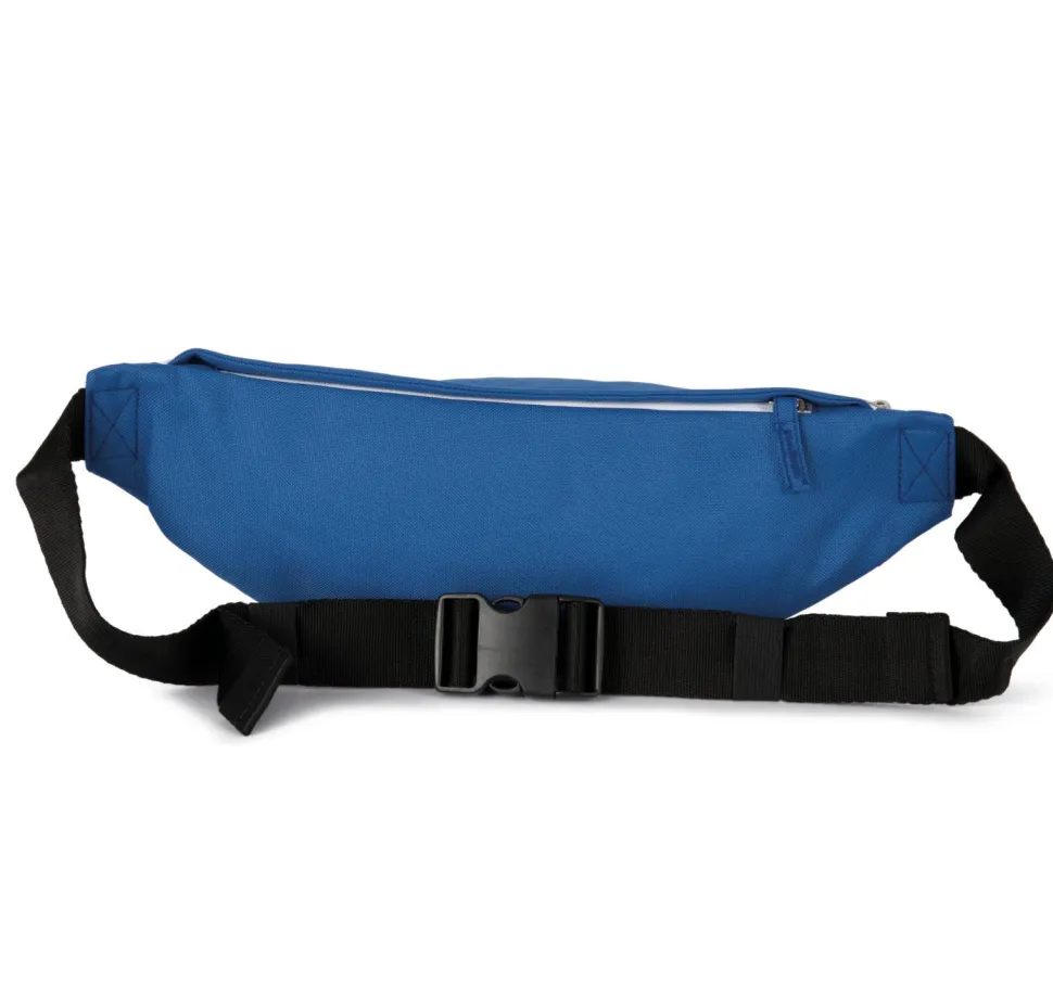 Kimood KI0374 - Sac banane classique recyclée