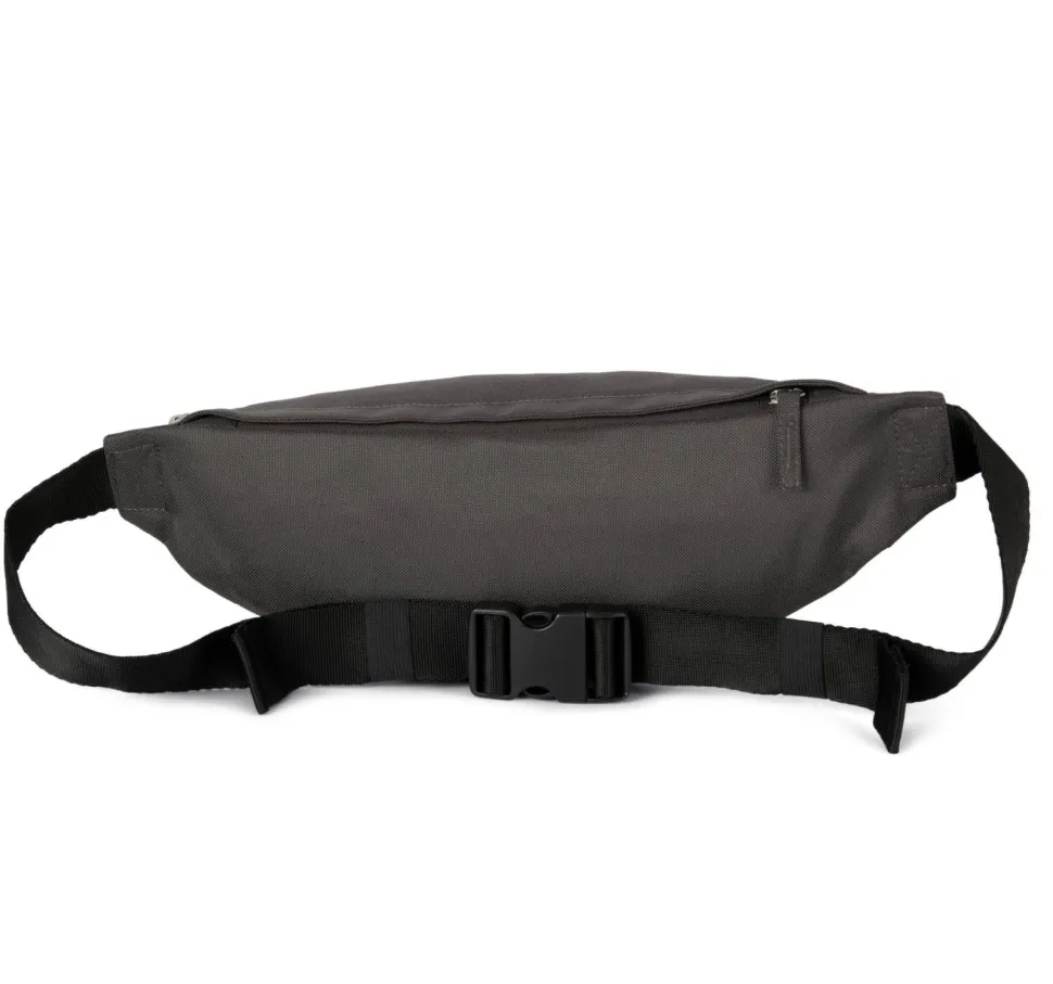 Kimood KI0374 - Sac banane classique recyclée