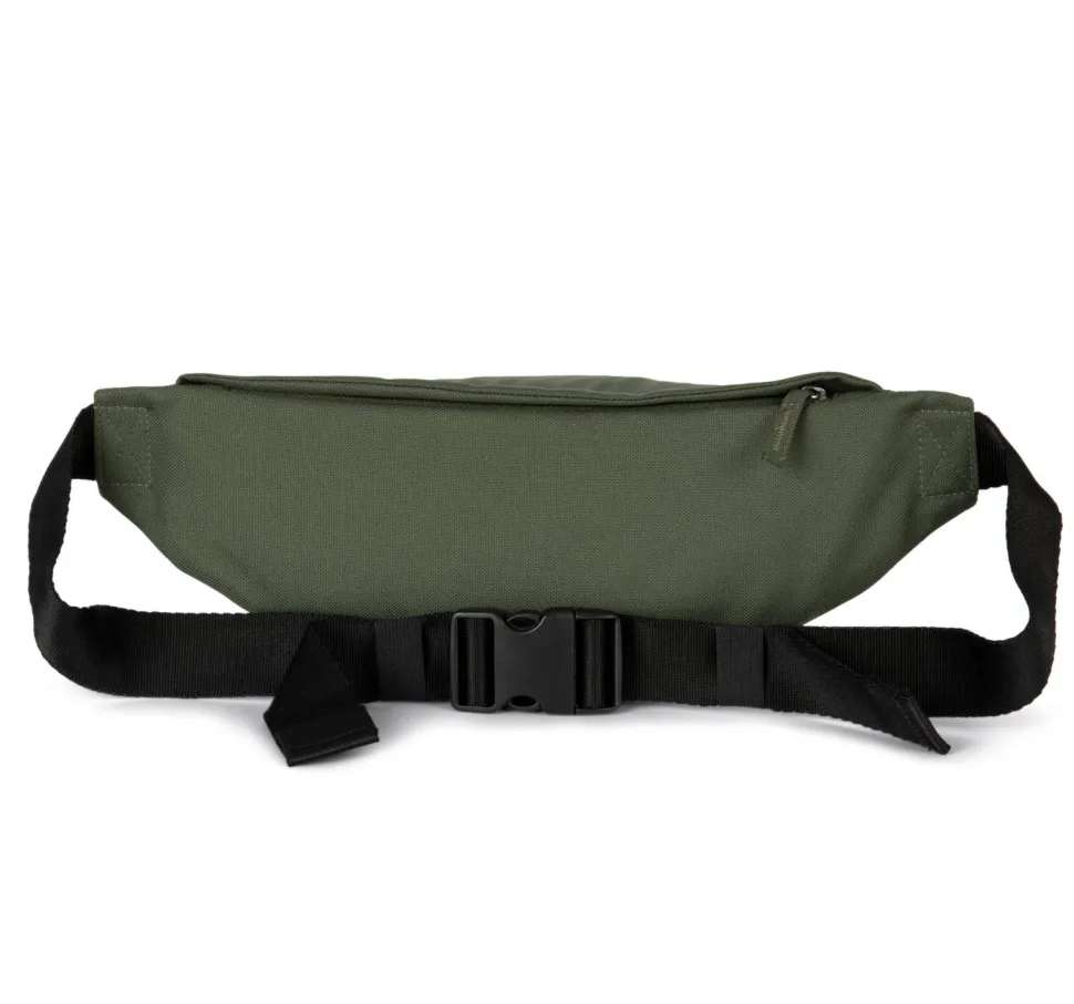 Kimood KI0374 - Sac banane classique recyclée