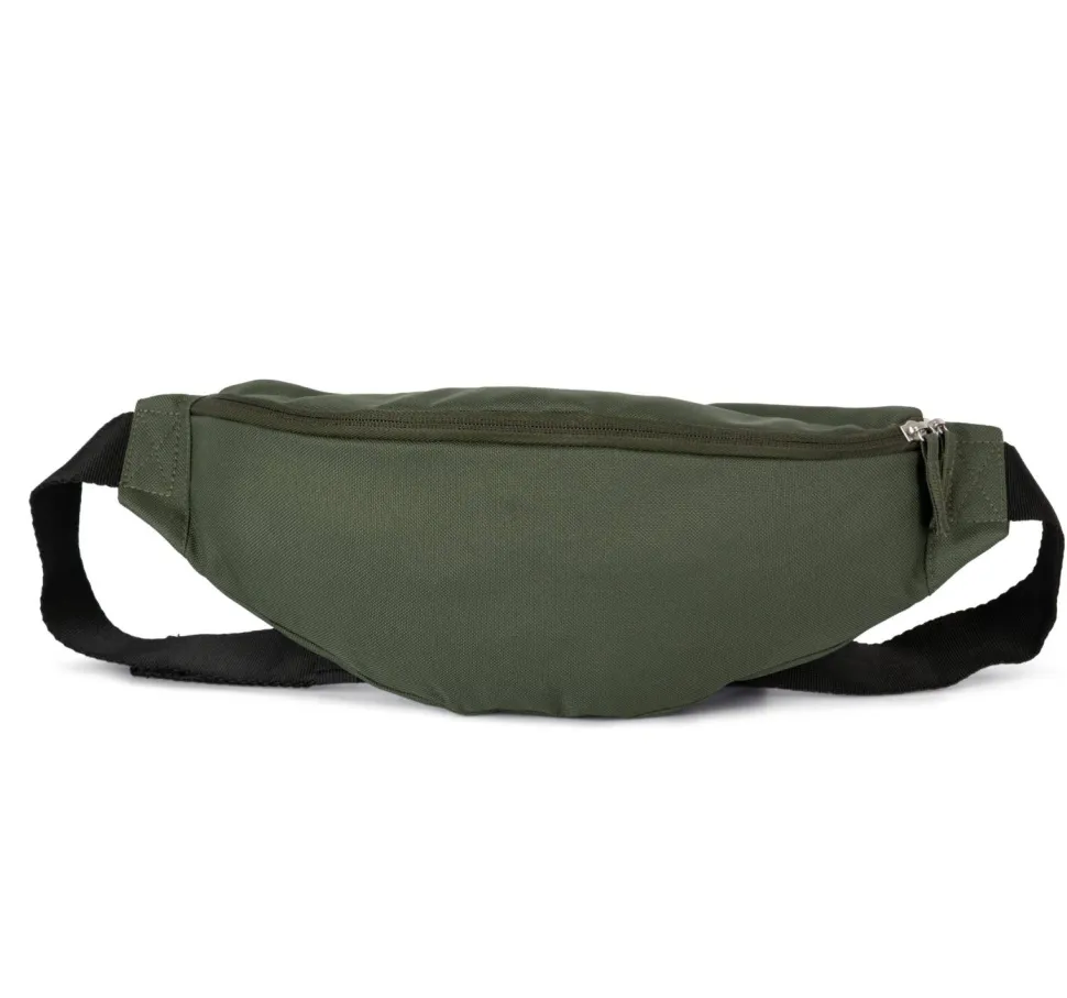 Kimood KI0374 - Sac banane classique recyclée