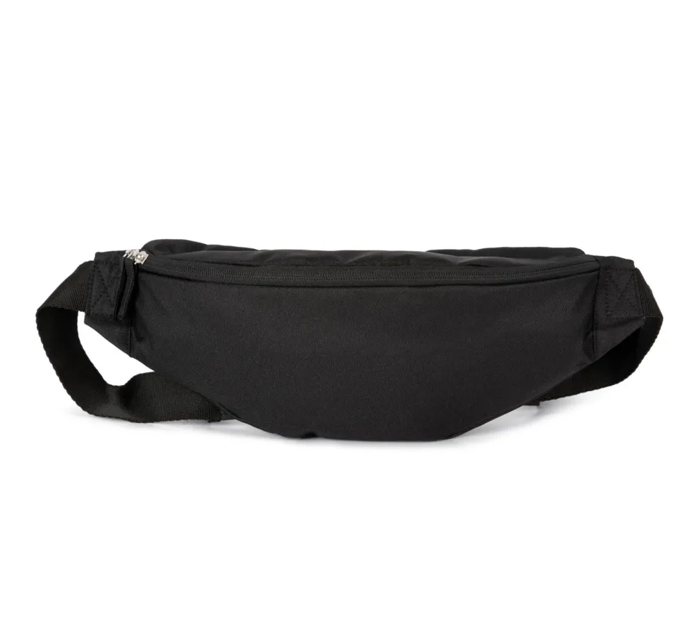 Kimood KI0374 - Sac banane classique recyclée
