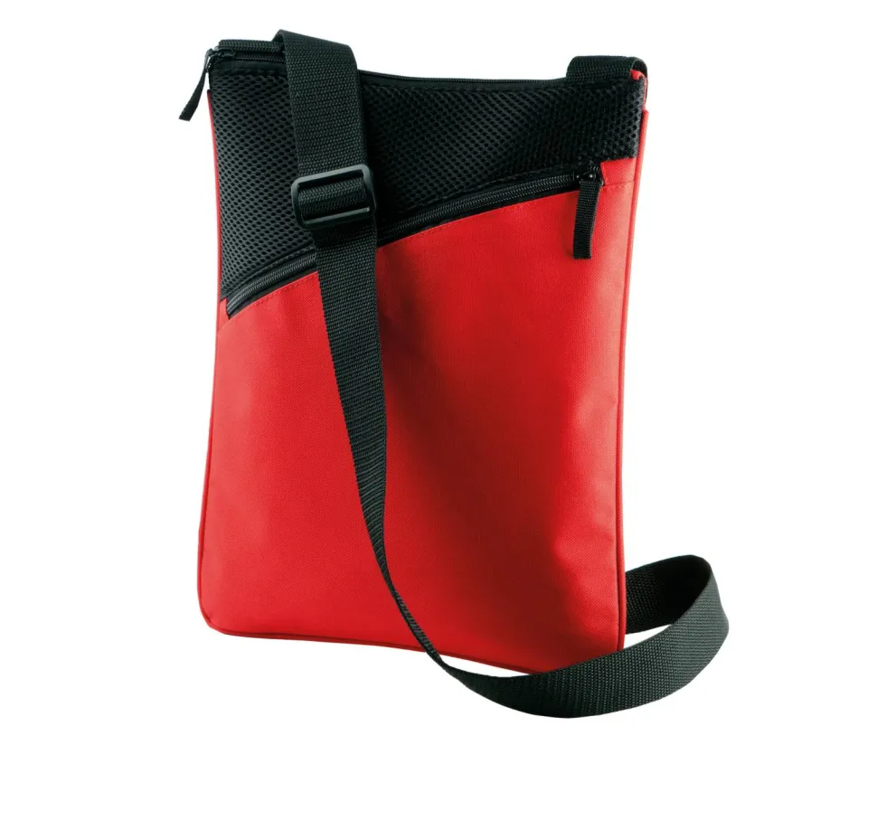 Kimood KI0304 - Sac Bandoulière pour Tablette et Documents