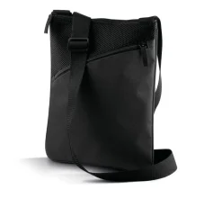 Kimood KI0304 - Sac Bandoulière pour Tablette et Documents