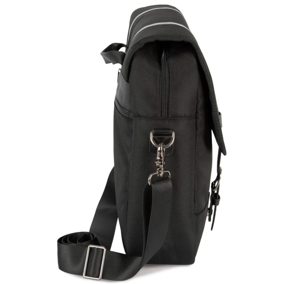 Kimood KI5403 - Sac business messager Kialma par K-loop