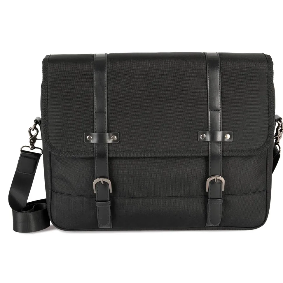 Kimood KI5403 - Sac business messager Kialma par K-loop