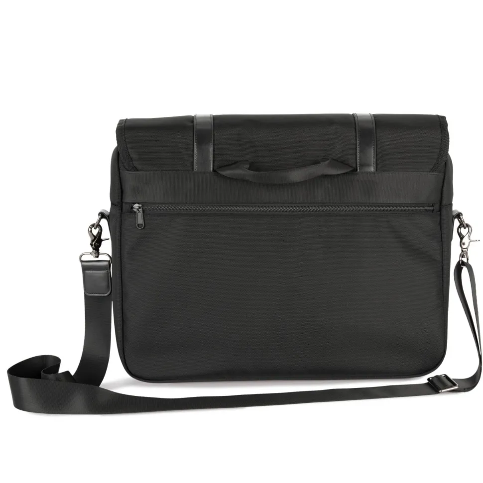 Kimood KI5403 - Sac business messager Kialma par K-loop