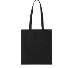 Kimood KI0755 - Sac de Courses en Coton et Viscose Élégant