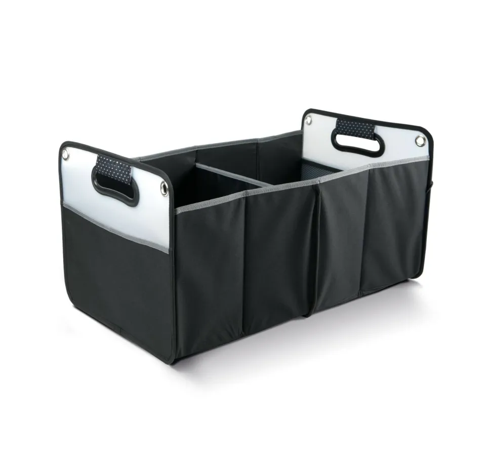 Kimood KI0507 - SAC DE RANGEMENT POUR COFFRE