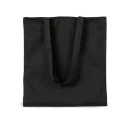 Kimood KI0741 - Sac de shopping en polycoton