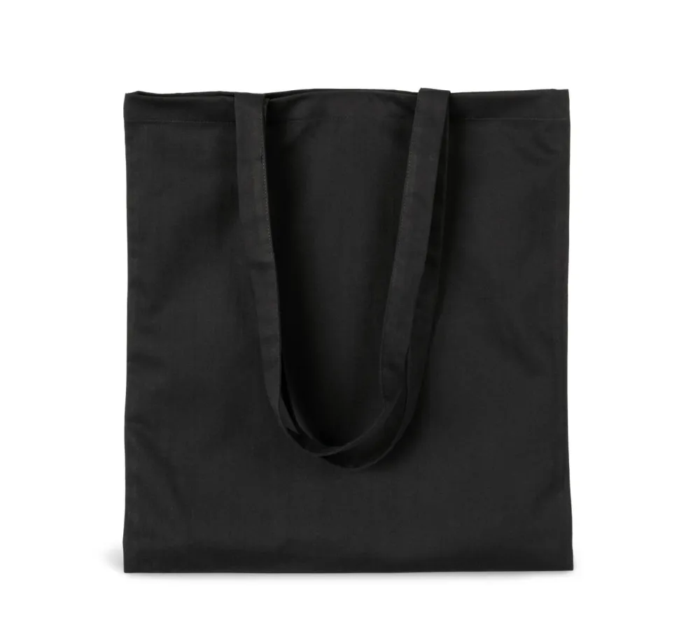 Kimood KI0741 - Sac de shopping en polycoton