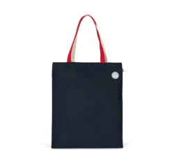 Kimood KI3205 - Sac de shopping tricolore Origine France Garantie