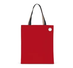 Kimood KI3205 - Sac de shopping tricolore Origine France Garantie