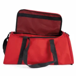 Kimood KI0658 - Sac de sport avec compartiment pour chaussures