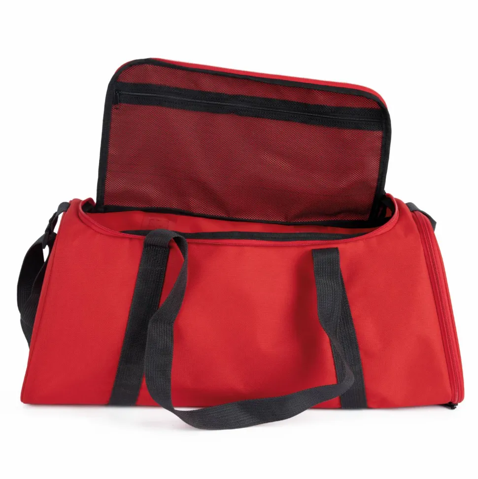 Kimood KI0658 - Sac de sport avec compartiment pour chaussures
