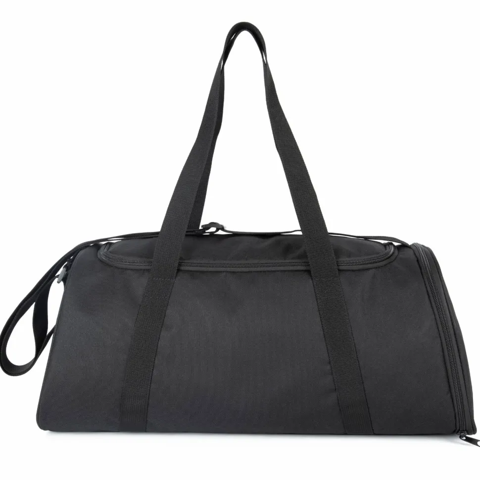 Kimood KI0658 - Sac de sport avec compartiment pour chaussures